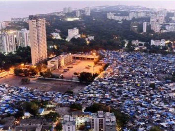 मुंबई के झुग्गीवासियों की हाउसिंग योजना पर नेवी करेगी अंतिम फैसला