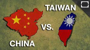 भड़के ताइवान ने यूनाइटेड नेशंस मे चीन के शामिल होने पर उठाए सवाल