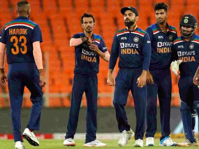 विश्वकप की कड़वी यादों को भुला नई शुरूआत को तैयार टीम इंडिया