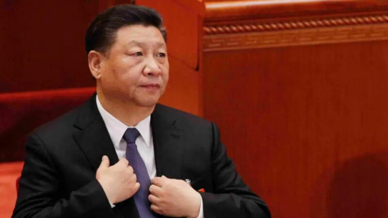 शी जिनपिंग ने देश में धार्मिक मामलों पर राज्य के नियंत्रण को कड़ा करने के दिए आदेश
