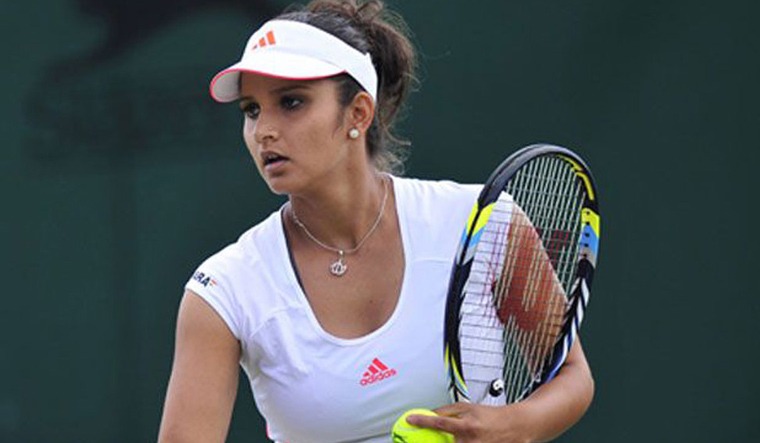 सानिया मिर्जा ने ऑस्ट्रेलिया ओपन में टेनिस से संन्यास की घोषणा की
