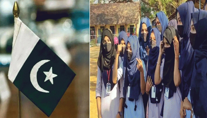 हिजाब विवाद पर पाकिस्तान ने भारतीय राजदूत को किया तलब