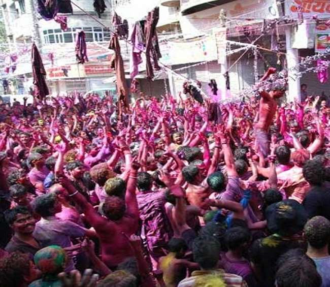 जानिए, कानपुर में क्यों मनाते हैं गंगा मेला