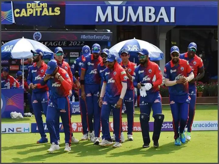 मुंबई के खिलाफ जीत के बाद दिल्ली कैपिटल्स को लगा बड़ा झटका,मिशेल मार्श चोटिल