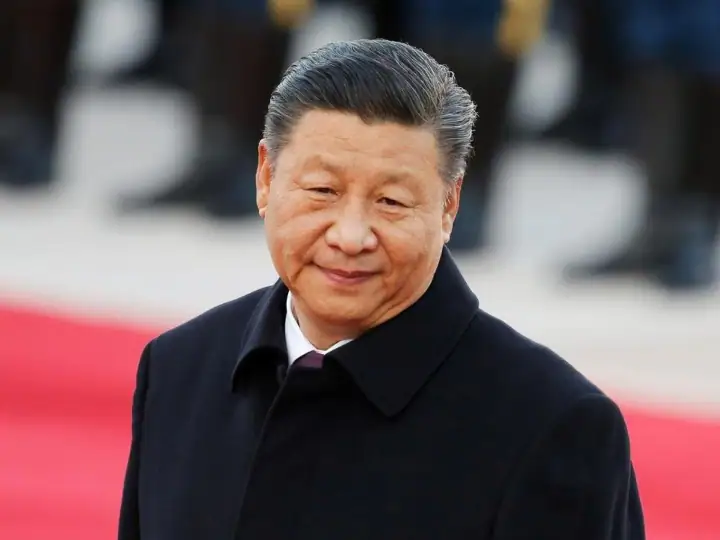 कोरोना की गिरफ्त में चीन, राष्ट्रपति जिनपिंग ने देश की कोविड नीति का किया बचाव