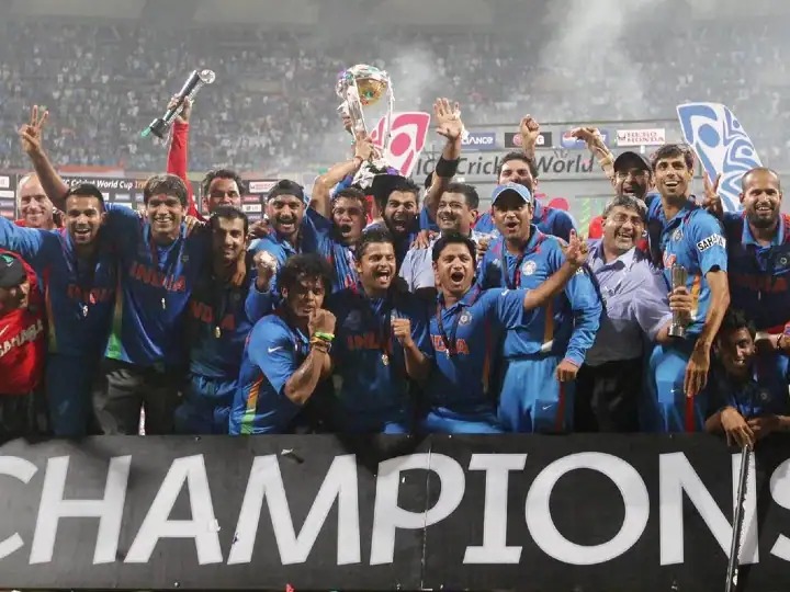 11 साल पहले इसी दिन भारत ने जीता था वर्ल्ड कप, गंभीर-धोनी ने दिलाई थी एतिहासिक जीत