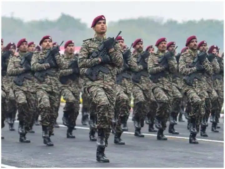 अग्निवीर जवान : बदलेगी भारतीय सेना की भर्ती प्रक्रिया, अग्निपथ प्रवेश योजना होगी लागू . 