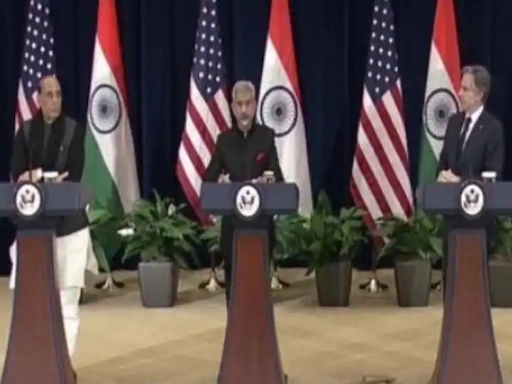 भारत और अमेरिका के बीच क्या है 2+2 वार्ता और कब हुई थी इसकी शुरुआत?