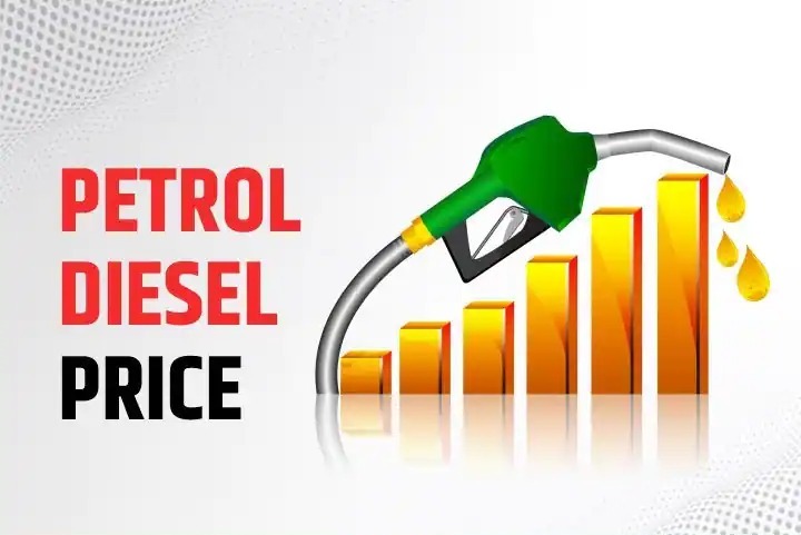 जानिए कैसे मोदी सरकार के 8 सालों के कार्यकाल में पेट्रोल 45% तो डीजल 75% हुआ महंगा