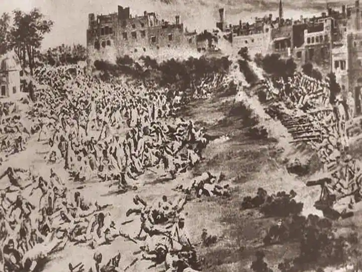 जलियांवाला कांड: आज ही के दिन अंग्रेजों ने निहत्थे भारतीयों पर चलवाई थीं गोलियां,