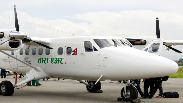 नेपाल में खराब मौसम के चलते लापता हुआ विमान, 4 भारतीयों समेत 22 यात्री थे सवार