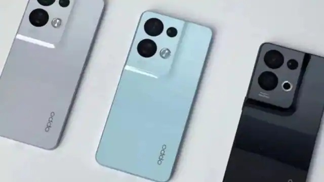 50MP कैमरा के साथ आ रहा Oppo Reno 8 Pro, जून में लॉन्चिंग, जानें क्या होगी कीमत