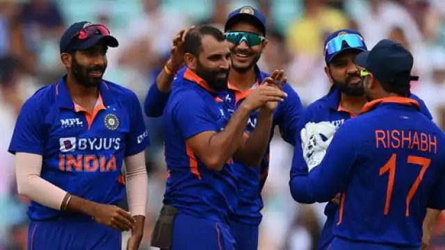 वेस्टइंडीज के खिलाफ T20 सीरीज के लिए टीम इंडिया का ऐलान,विराट कोहली हुए टीम से बाहर
