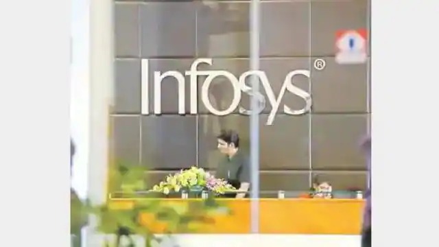 Infosys ने 875 करोड़ रुपये में खरीदी डेनमार्क की कंपनी, डील के बाद शेयर का ये रहा हाल