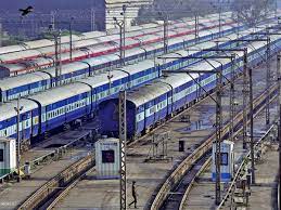 भारतीय रेलवे ने दी अपने यात्रियों को एक साथ अच्छी और बुरी खबर