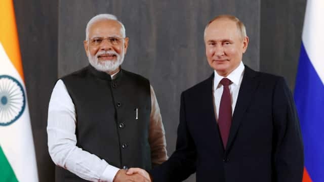 PM मोदी ने रूस को दी सीख तो गदगद हुआ अमेरिका, कहा- अलग-थलग पड़ रहे हैं पुतिन