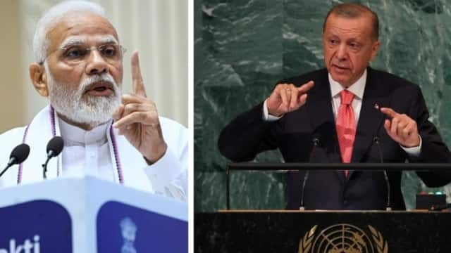 तुर्की ने फिर अलापा कश्मीर राग तो भारत ने रखा दुखती रग पर हाथ,एस. जयशंकर का करारा जवाब