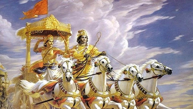 700 करोड़ के बजट के साथ 5D में बनने वाली भारत की पहली फिल्म होगी Mahabharat