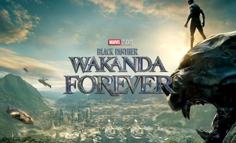 Black Panther Wakanda Forever: फिल्म का ट्रेलर आउट, 11 नवंबर को सिनेमाघरों में रिलीज होगी फिल्म