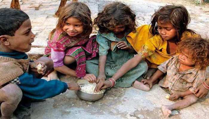 Global Hunger Index 2022: देश में ‘भूख’ की स्थिति गंभीर, छह पायदान से फिसलकर 107वें स्थान पर पहुंचा भारत