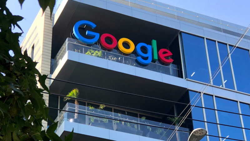 Competition Commission of India ने Google पर लगाया 1,337.76 करोड़ रुपये का जुर्माना, जाने वजह….