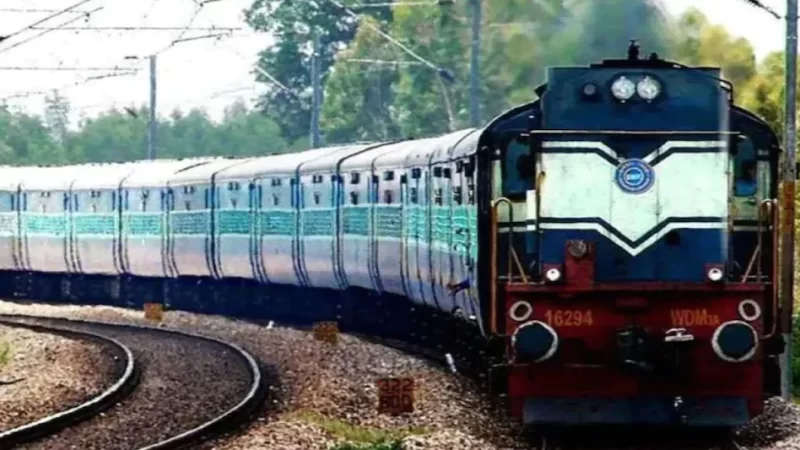 छठ पूजा पर इंडियन रेलवे ने चलाई 250 स्पेशल ट्रेनें, जाने ट्रेनों से जुड़ी पूरी जानकारी…..
