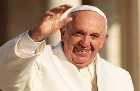 धर्मगुरु पोप फ्रांसिस ने दुनिया के सामने किया खुलासा, कहा नन और पादरी भी देखते हैं पोर्न….