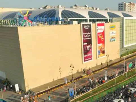 लुलु ग्रुप शहर में बनाएगा देश का सबसे बड़ा शॉपिंग मॉल, 3000 करोड़ का खर्च!