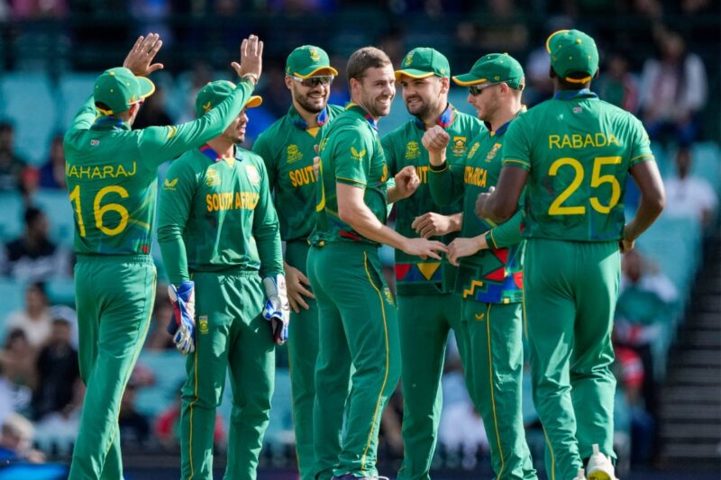 T20 World Cup 2022: बांग्लादेश पर जीत हासिल कर टॉप पर पहुंची टीम साउथ अफ्रीका