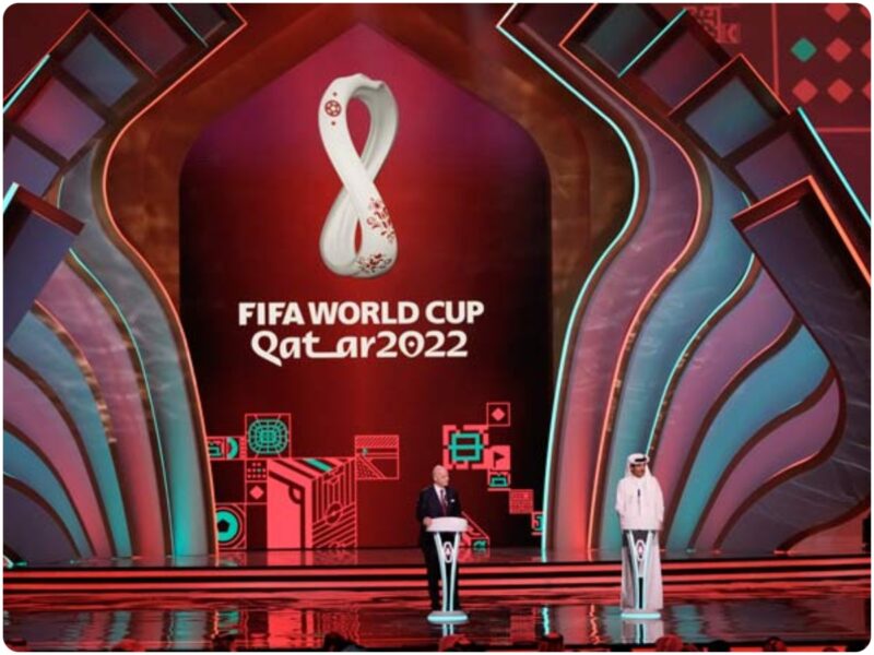 Fifa World Cup 2022: ‘कतर को वर्ल्ड कप देना बड़ी भूल’, ऐसा क्यों बोले फीफा के पूर्व अध्यक्ष