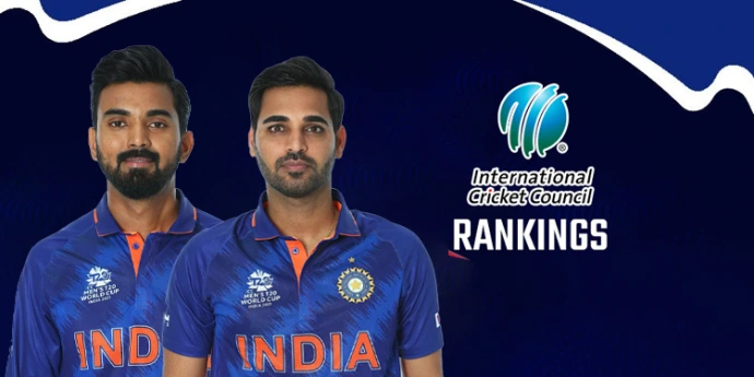 ICC T20 Rankings: लिस्ट में टॉप पर कायम रहे सूर्यकुमार यादव, केएल राहुल व अर्शदीप सिंह को मिला फायदा