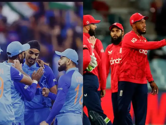T20 World Cup 2022: 10 नवंबर को आमने सामने होंगे भारत और इंग्लैंड, कौन सी टीम फाइनल में बनाएगी जगह