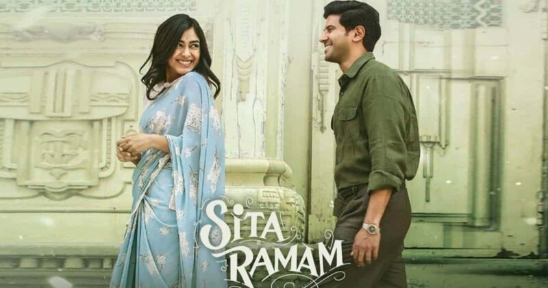 Sita Ramam: मृणाल ठाकुर की फिल्म OTT प्लेटफार्म डिज्नी + हॉटस्टार होगी रिलीज, जाने किस दिन आएगी फिल्म….