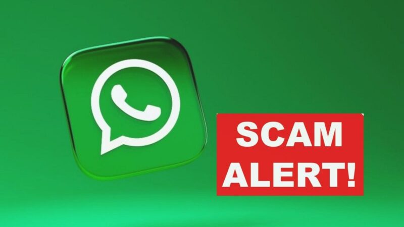 हैकर्स ने 84 देश के लगभग 50 करोड़ WhatsApp Numbers रखे सेल पर, ढूंढ रहे सही ग्राहक…..