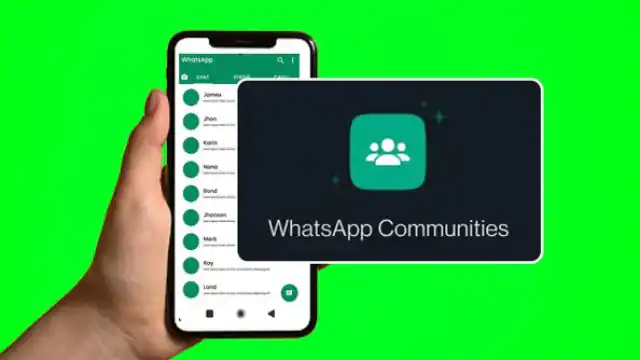 Whatsapp ने शुरू किया ये मजेदार फीचर, जाने आप कैसे कर सकते हैं इसका इस्तेमाल….