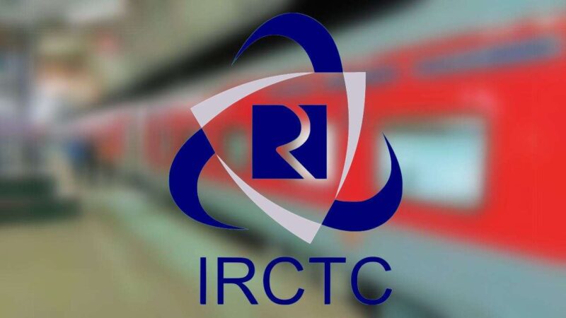 IRCTC: इन्वेस्टर्स के लिए इस सरकारी कंपनी में हिस्‍सेदारी खरीदने का शानदार मौका, जाने कब से कर सकेंगे सब्सक्राइब….