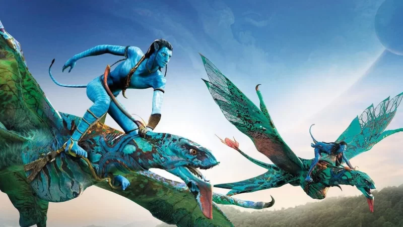 Avatar 2: लंदन में रखी गई फिल्म की स्पेशल स्क्रीनिंग, फिल्म देखकर तारीफ करते नहीं थक रहे लोग….