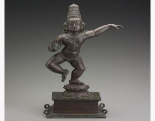 अमेरिका के म्यूजियम में मिली 1966 में तमिलनाडु के मंदिर से चोरी हुई मूर्ति, भारत करेगा लौटाने की मांग