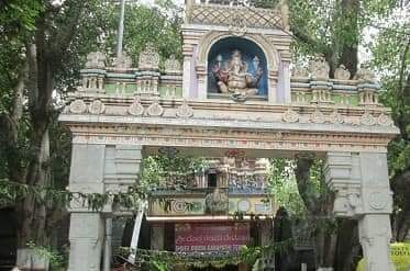 दक्षिण भारत में भगवान गणेश का यह अद्भुत मंदिर, ‘डोडा गणेश’ के नाम से है विख्यात है