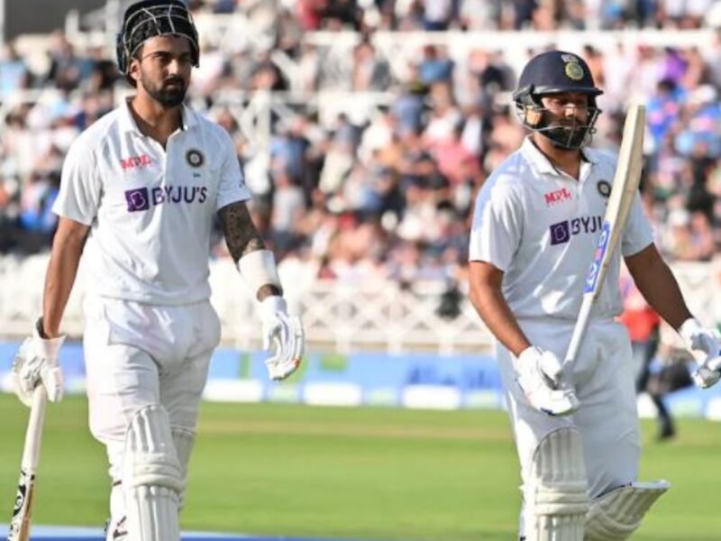 बांग्लादेश के खिलाफ टेस्ट सीरीज में फ्लॉप रहे केएल राहुल