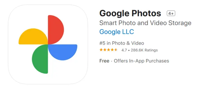 Google Photos जल्द ही एड करने जा रहा है नया टूल, अब ऐप आसानी से सर्च कर सकेंगे फोटोस…..