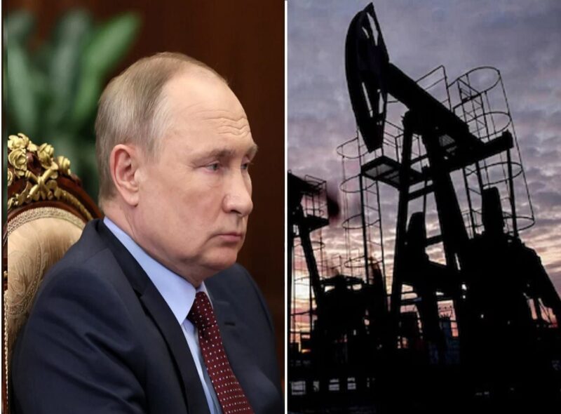 पाकिस्तान को रूस ने दिया झटका , 40% डिस्काउंट पर कच्चे तेल की डिमांड पर रूस का इंकार
