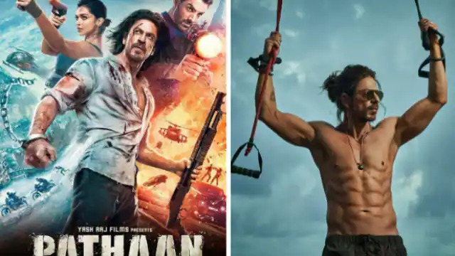 Pathaan: रिलीज से पहले ही फिल्म ने की बंपर कमाई, इतने करोड़ रुपये में बिके पठान के ओटीटी राइट्स