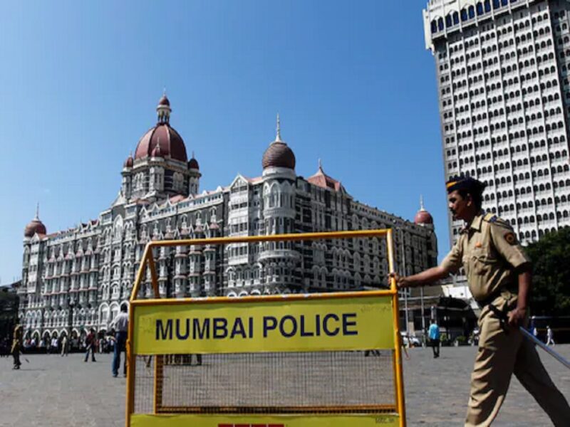 मुंबई में धारा 144 का ऐलान, 4 दिसंबर से एक जगह इकट्ठा नहीं हो सकते 5 से अधिक लोग