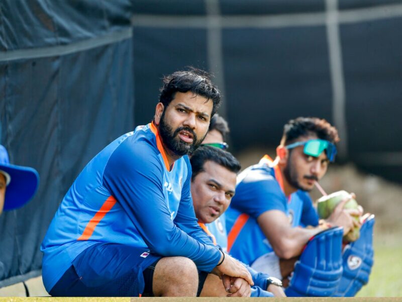 IND vs BAN: कप्तान की चोट को लेकर आया बड़ा अपडेट रोहित शर्मा दूसरा टेस्ट भी नहीं खेलेंगे