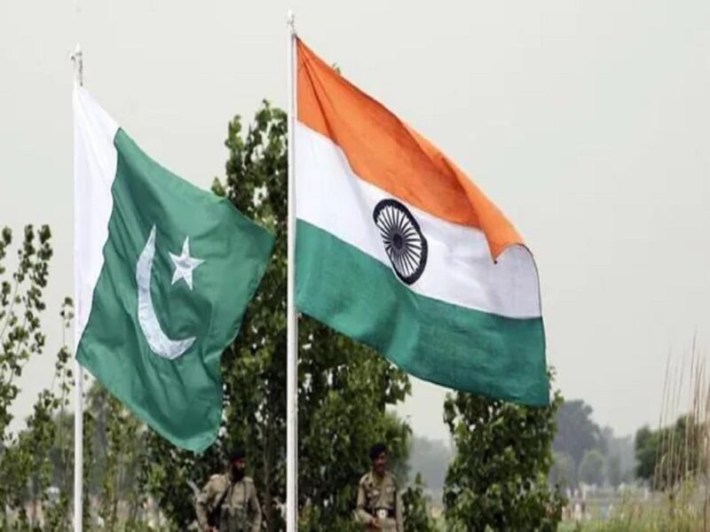 सिंधु जल संधि खतरे मे ,भारत ने पाकिस्तान को भेजा नोटिस,ये है बड़ा कारण