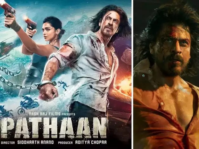 Pathaan: फिल्म के रिलीज़ डेट पोस्टपोन होने का दावा निकला फर्जी, जाने किस दिन से शुरू होगी ‘पठान’ की एडवांस बुकिंग