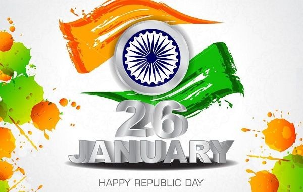 गणतंत्र दिवस पर भेजिए शुभकामनाएं और पढ़कर हर कोई कहे जय हिंद
