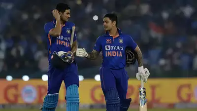 IND vs NZ 2nd Odi: गेंदबाजों के सामने न्यूजीलैंड हुआ 108 पर ढेर, सीरीज हुई भारत के नाम