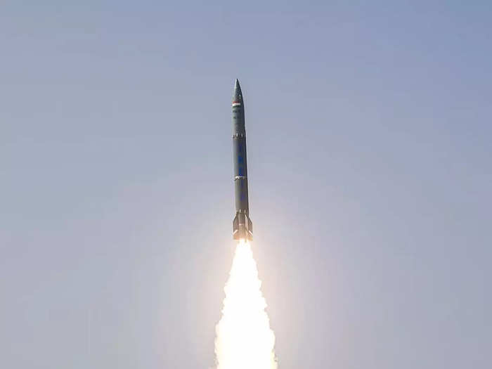 भारत की प्रलय मिसाइल को मिला पहला विदेशी खरीदार! मिस्र ने दिखाई रूचि